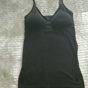 GUESS Black Camisole